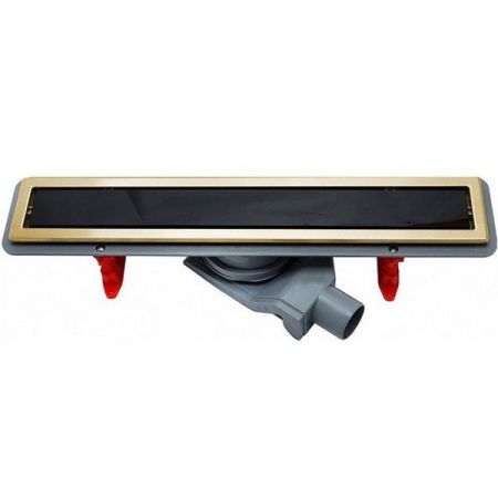 Душевой лоток Pestan Confluo Premium Line 550 13100096 с рамкой