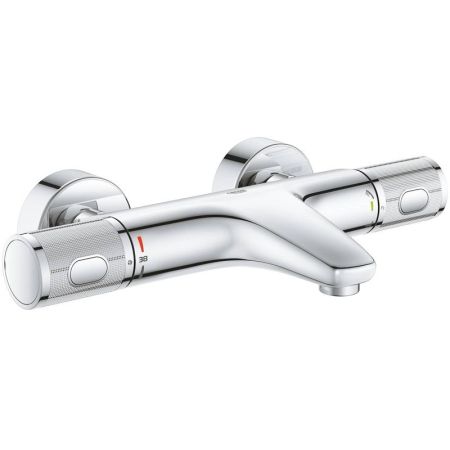Термостат для ванны GROHE Grohtherm 1000 Performance, хром (34779000)