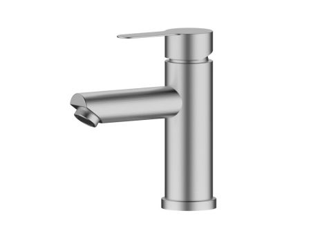 Смеситель для умывальника RUSH Santiago (SUS1116-11), артикул SUS1116-11