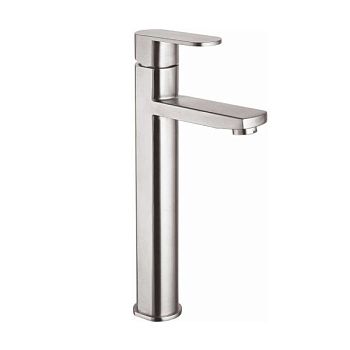 Смеситель для раковины FASHUN A51220, сатин