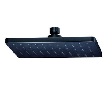 Верхний душ Savol S-FDP01H, черный