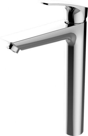 Смеситель для раковины Aquanet Static AF330-11C, артикул AF330-11C