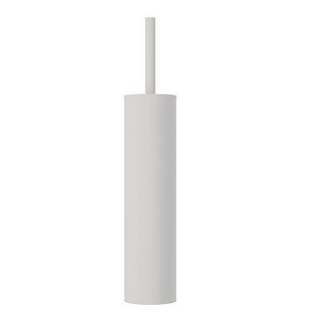 Туалетный ершик в комплекте WONZON & WOGHAND, Белый матовый (WW-V4601-MW)