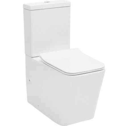 Сливной бачок Aquanet Tavr-C2 BL-103N-TPT, артикул TAVR-C2