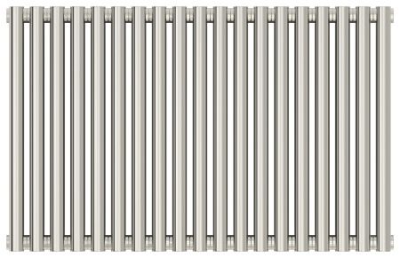 Отопительный радиатор ЭСТЕТ-11 н/ж 500х855 / 19 сек (БЕЛЫЙ)