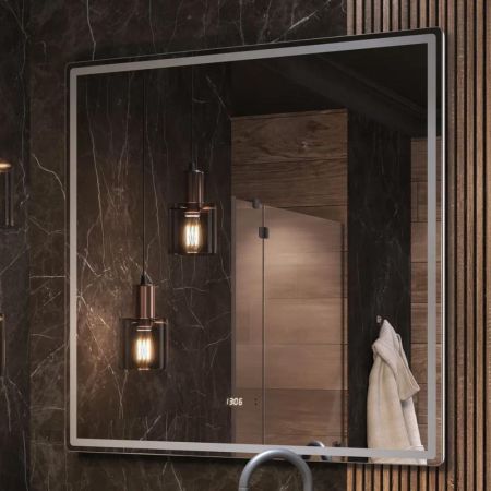 Зеркало VIGO Roberta Luxe 1000, артикул 295