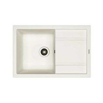 Кухонная мойка Florentina ЛИПСИ 20.160.D0760.201, жасмин