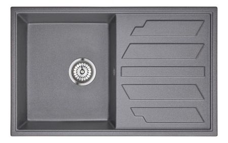 Кухонная мойка Granula GR-8002 Антик, артикул GR-8002 антик