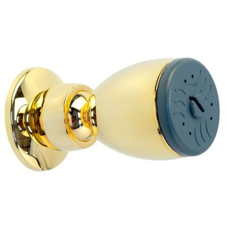 PERRY Форсунка массажная, золото, артикул 20198