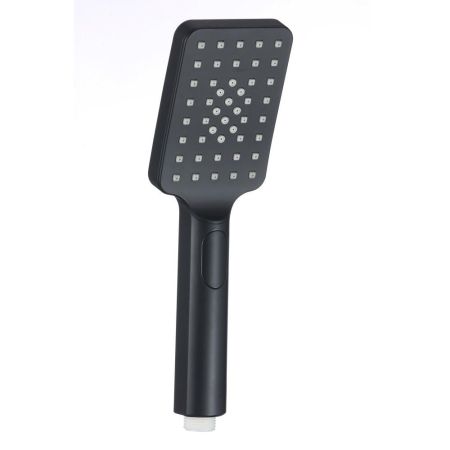 Душевая лейка Savol S-FSP03H, черный, артикул S-FSP03H