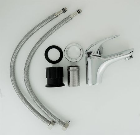 Смеситель для раковины ESKO RIO 26