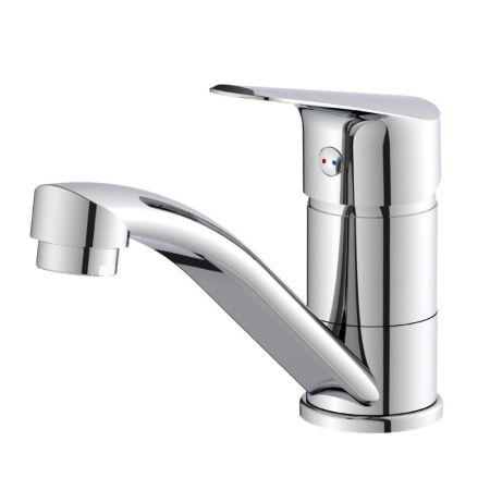 Смеситель для раковины Lemark Partner (LM6507C), артикул LM6507C