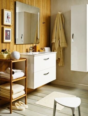 Раковина мебельная JACOB DELAFON OLA EXTA112-00 (накладная, (81*46), белый), шт, артикул EXTA112-00