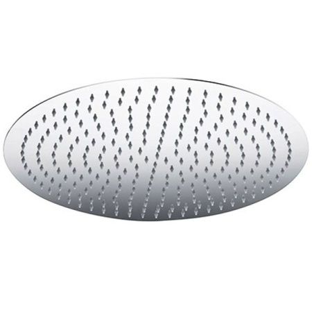 Верхний душ WasserKRAFT A117 Хром