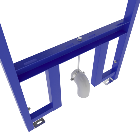 NOVUM рама для биде, артикул 049212