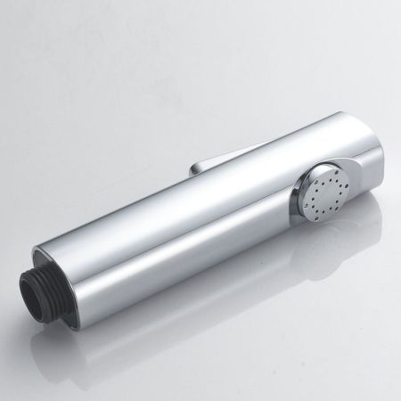 Гигиенический душ со смесителем Shevanik S4005-1, хром