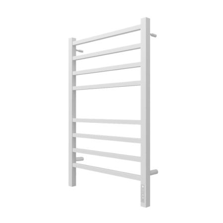 Полотенцесушитель электрический Terminus Ватикан П8 50х80 КС 903, белый матовый, артикул 4670078527530