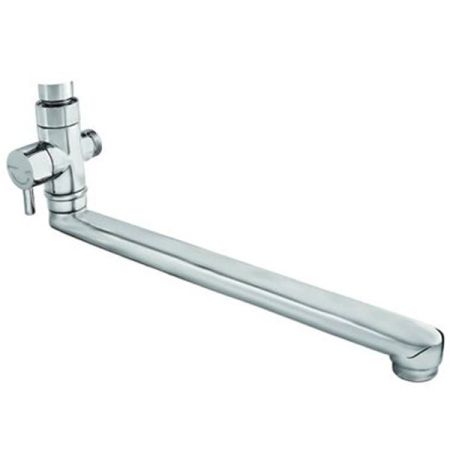 Излив для смесителя Damixa SPF002003001 Хром