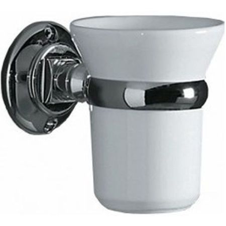 Подстаканник Simas Accessorie Victoria 260203 Хром, артикул 260203