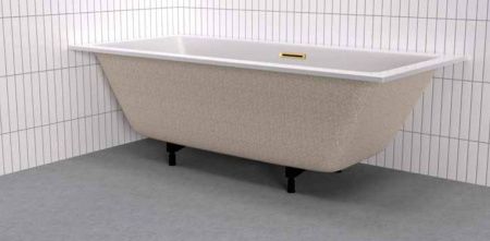 Ножки для ванн EXCELLENT NWT-50