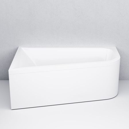 W72A-160U100W-P2 фронтальная панель для ванны spirit, универсальная