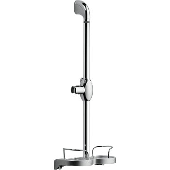 Душевой гарнитур FASHUN A8014, хром