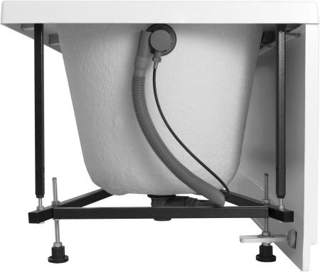 Акриловая ванна Aquanet Lotos 165x70 (с каркасом) Акриловая ванна Aquanet Lotos 165x70 (с каркасом)