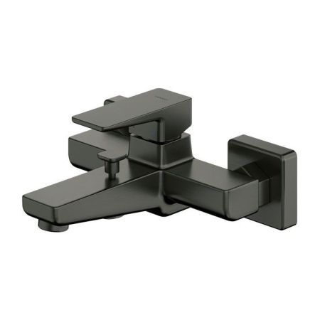 Смеситель для ванны OMNIRES PARMA PM7430GR (графит), артикул PM7430GR