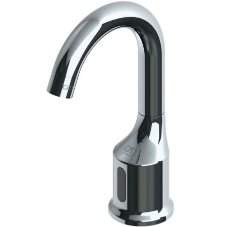 Смеситель для раковины GPD Photocell FLB11 Хром, артикул FLB11