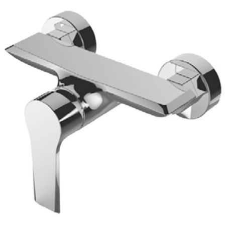 Смеситель для душа BelBagno Bocco BOC-ESDM-CRM Хром