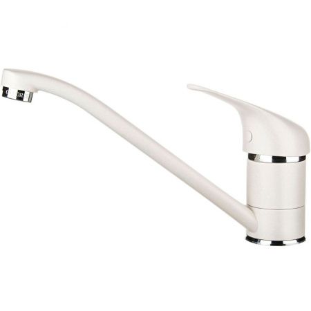 Смеситель для кухни Granula GR-1023 Арктик