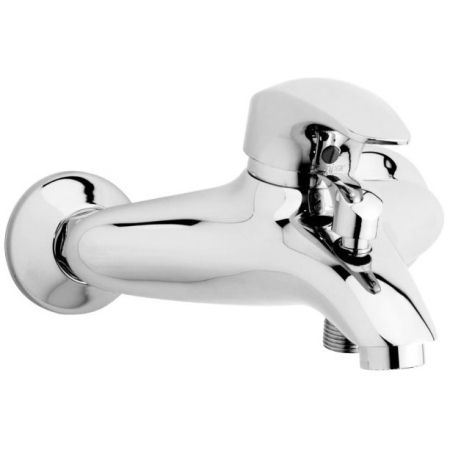 Смеситель для ванны Damixa Space 101000000 Хром