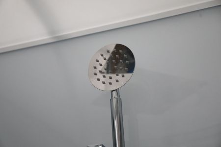 Кабина VIVA101 душевая Cerutti SPA (100x100x215)