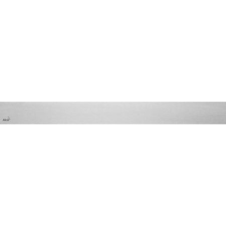 Решетка для лотка Alcaplast POSH-950MN Хром матовый, артикул POSH-950MN