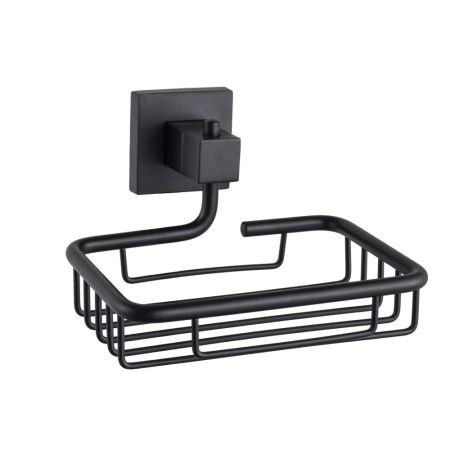 Мыльница D-Lin D221222, черный