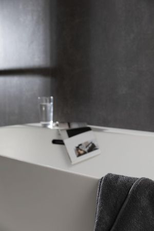 Акриловая ванна Allen Brau Priority 1 170x80 2.31001.21, артикул 2.31001.21