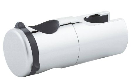 Держатель для душа на штангу GROHE Relexa Plus, хром (12435000)