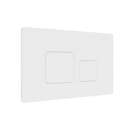 Клавиша смыва Maretti Katrina AC12KA-740, белый, артикул AC12KA-740