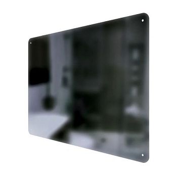 Зеркало антивандальное Тругор 50х40 см