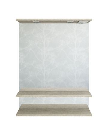 Зеркало Бруно 70 (Б/Ор), артикул С03663