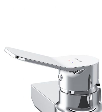 F85A20000 X-Joy, смеситель для душа, хром, шт