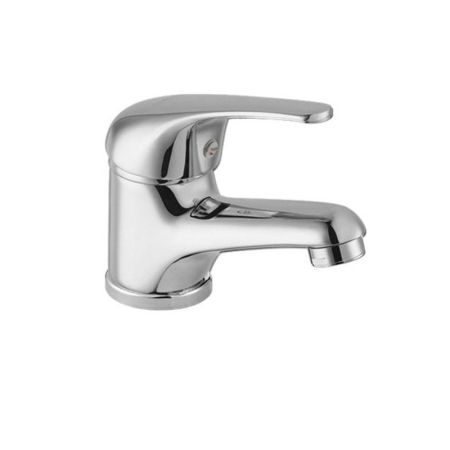 Смеситель для раковины D-Lin D110411, хром, артикул D110411