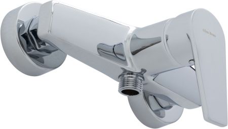 Смеситель для душа Allen Brau Eclipse 5.E1004-00 хром, артикул 5.E1004-00