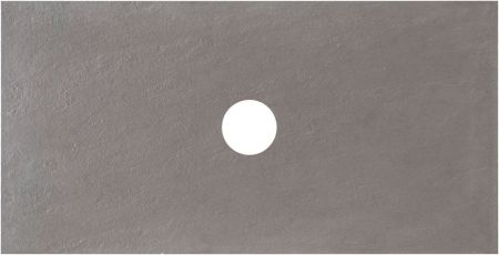 Столешница Allen Brau Reality 90 1.32024.DG-S пепел структ, артикул 1.32024.DG-S