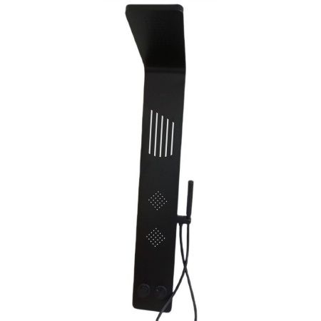 Панель AMI B душевая Cerutti SPA CT8994 Панель AMI B душевая Cerutti SPA CT8994