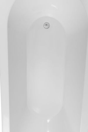 Акриловая ванна Aquanet Lotos 180x80 (с каркасом), артикул 00332845