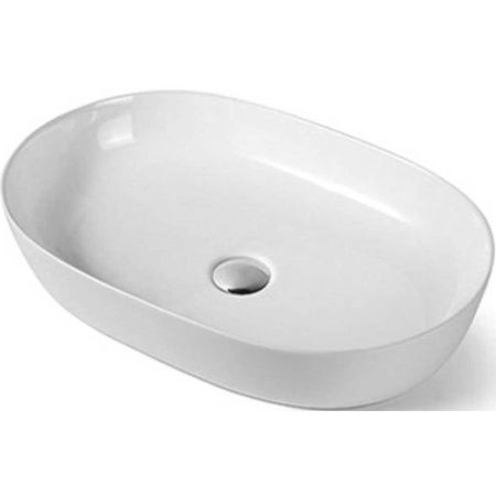 Раковина-чаша Vincea VBS-113 60 Белая, артикул VBS-113