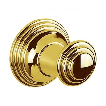 Colombo Hermitag Крючок, цвет: PVD золото, артикул BLC87.HPS