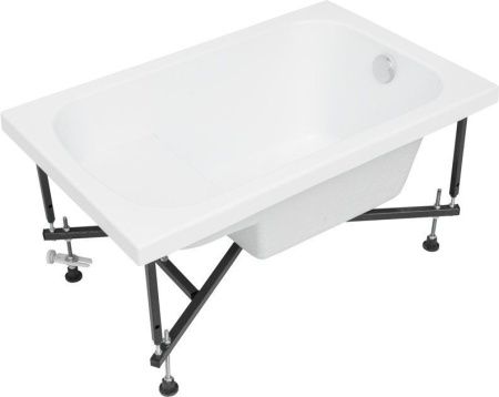 Каркас сварной для акриловой ванны Aquanet Seed 110 Каркас сварной для акриловой ванны Aquanet Seed 110