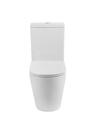 STYLUS-TOR Бачок CZR-538-T, артикул CZR-538-T